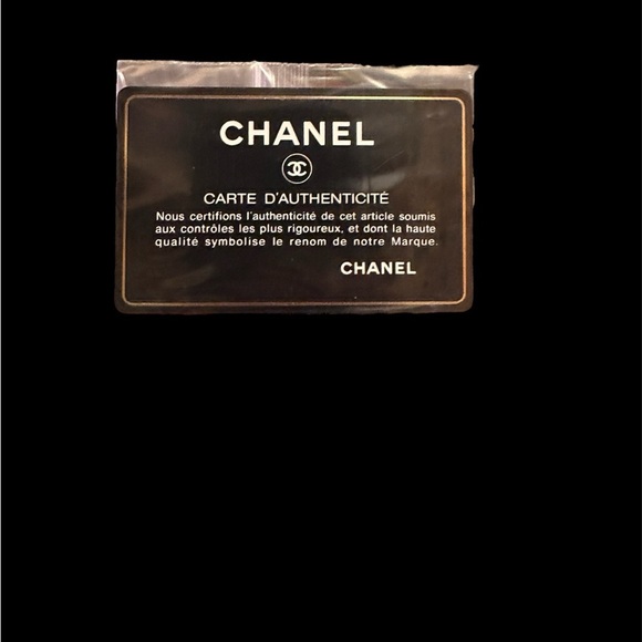 Zippy Long Wallet Embroidered Coco Chanel In Good Condition. - Picture 8 of 10